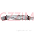 Hilux Vigo 1998-2001 Bumper ya mbele